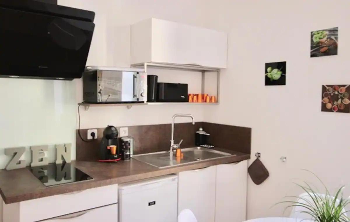 Tout Beau Tout Neuf Toulouse Exterior photo
